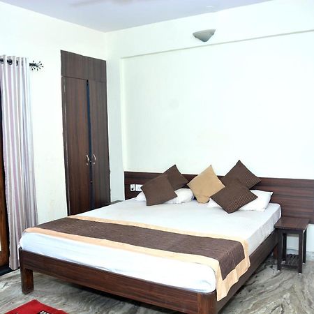 Hotel Teremok Arambol Exterior photo