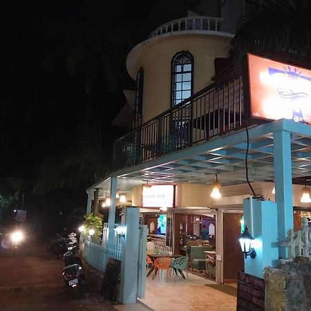 Hotel Teremok Arambol Exterior photo