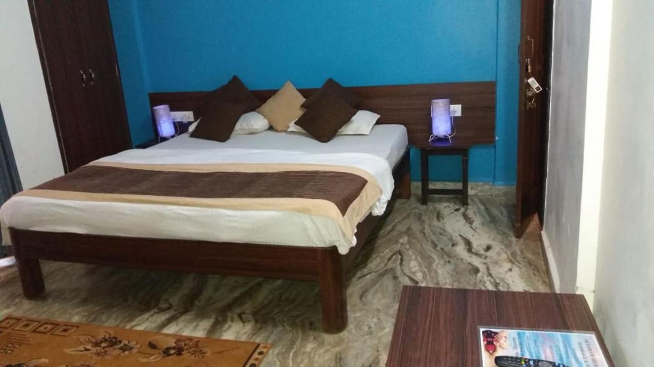 Hotel Teremok Arambol Exterior photo