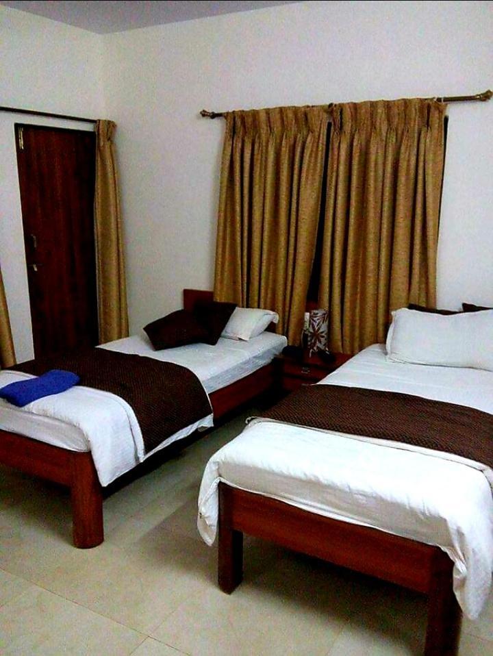 Hotel Teremok Arambol Room photo